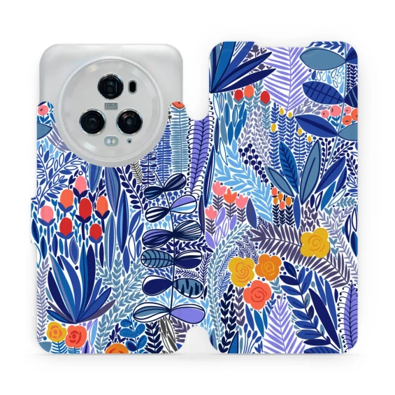 Hülle für Huawei Honor Magic5 Pro 5G - Farbe MP03P