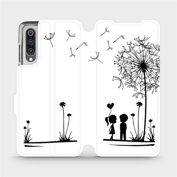 Phone Case Xiaomi Mi 9 - Design MH16P