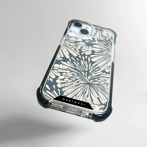 Case MagSafe Elite Bumper for Apple iPhone 16 Plus - Design DA42D