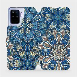Phone Case OPPO Reno 5 Lite - Design V108P
