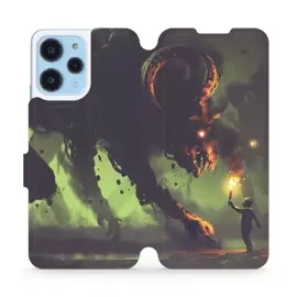 Phone Case Xiaomi Redmi 12 - Design VA08P