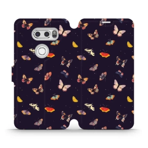 Etui do LG V30 - wzór VP78S