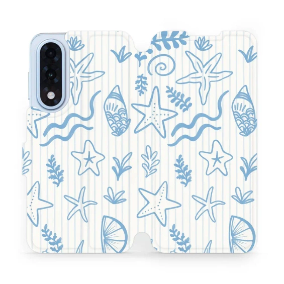Phone Case OnePlus Nord 5 - Design VP88S