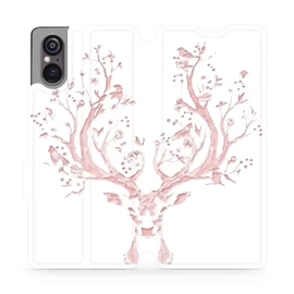 Phone Case Sony Xperia 5 V - Design M007S
