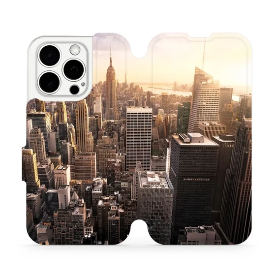 Phone Case Apple iPhone 15 Pro - Design M138P