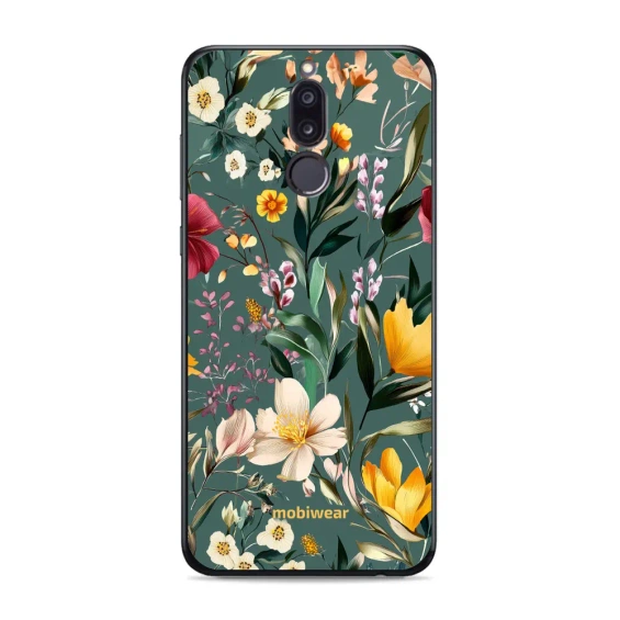 Phone Glossy Case Huawei Mate 10 Lite - Design GP71G