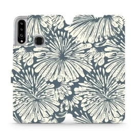 Hülle für Samsung Galaxy A20S - Farbe VA42S