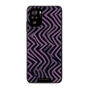 Phone Glossy Case Xiaomi POCO M5s - Design GA55G