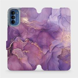 Hülle für Motorola Moto G41 - Farbe VP20S