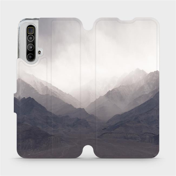 Phone Case Realme X3 SuperZoom - Design M151P