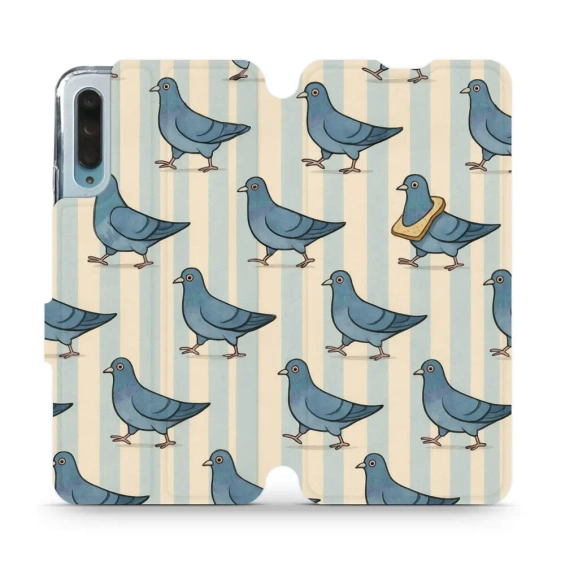 Phone Case Huawei P Smart Pro - Design VP91S