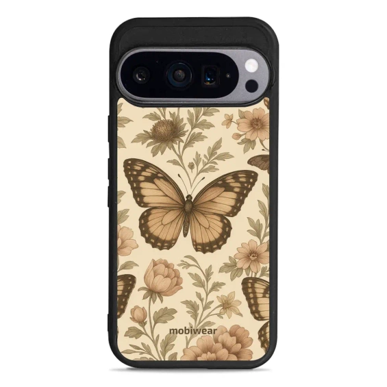 Phone Glossy Case Google Pixel 9 - Design GP92G