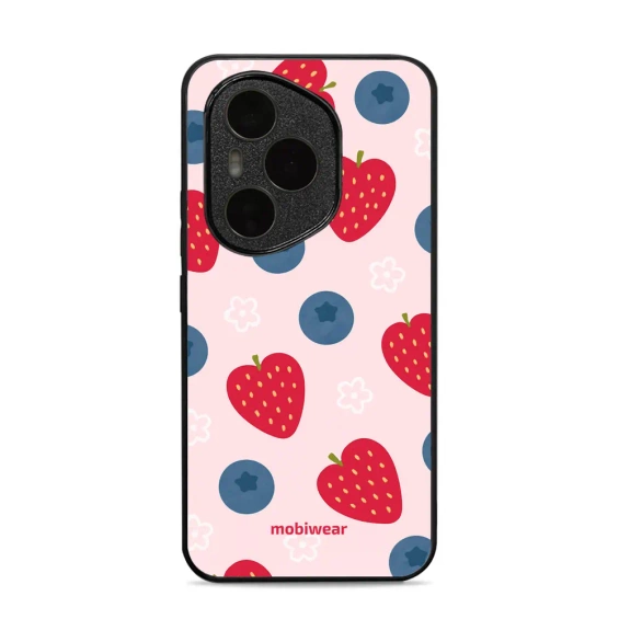 Etui Glossy Case do Huawei Honor 400 Pro - wzór GP84G