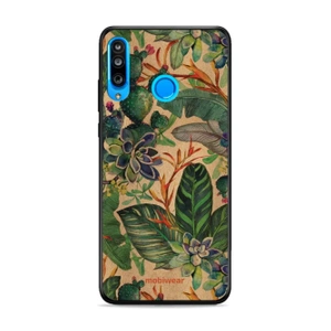 Hülle Glossy Case für Huawei P30 Lite - Farbe G036G