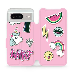 Hülle für Google Pixel 8 - Farbe M129S