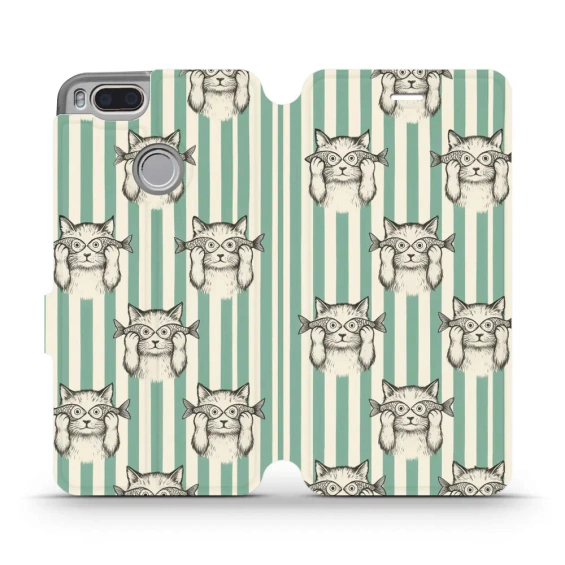 Phone Case Xiaomi Mi A1 - Design VP90S