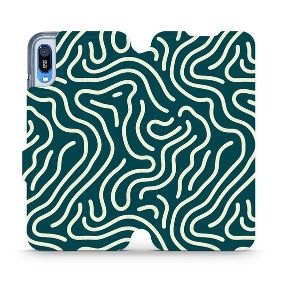 Phone Case Huawei Y6 2019 - Design VA61S