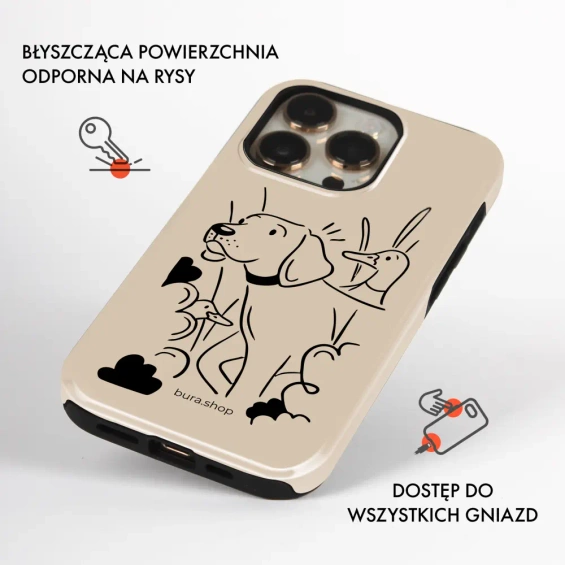 Case Elite Pro for Xiaomi Redmi 15C - Design E73BS