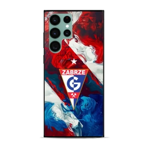 Etui Glossy Case do Samsung Galaxy S22 Ultra - wzór G01GZ