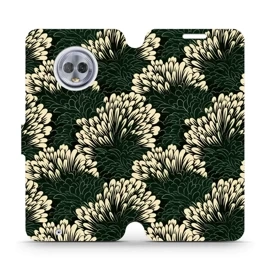 Phone Case Motorola Moto G6 - Design VA45S