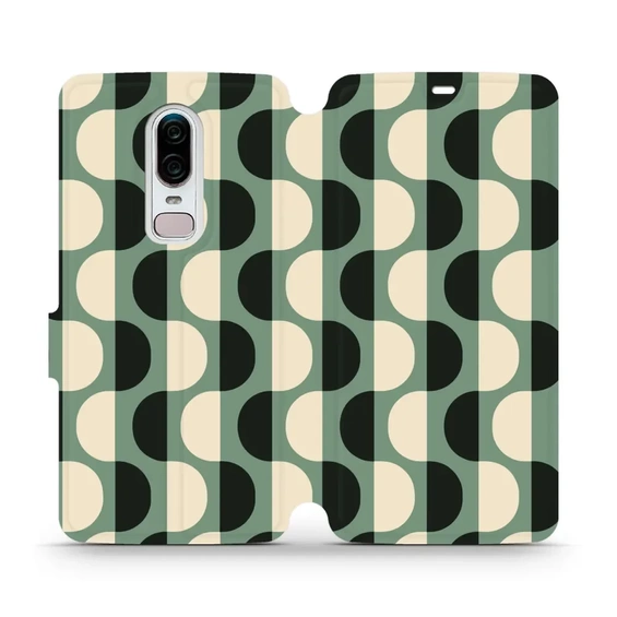 Phone Case OnePlus 6 A6000 - Design VA56S