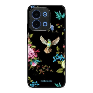 Phone Glossy Case Xiaomi Redmi 15C - Design G041G