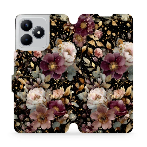 Phone Case Realme C53 - Design V169S