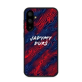 Phone Glossy Case Samsung Galaxy S23 FE - Design G07GZ