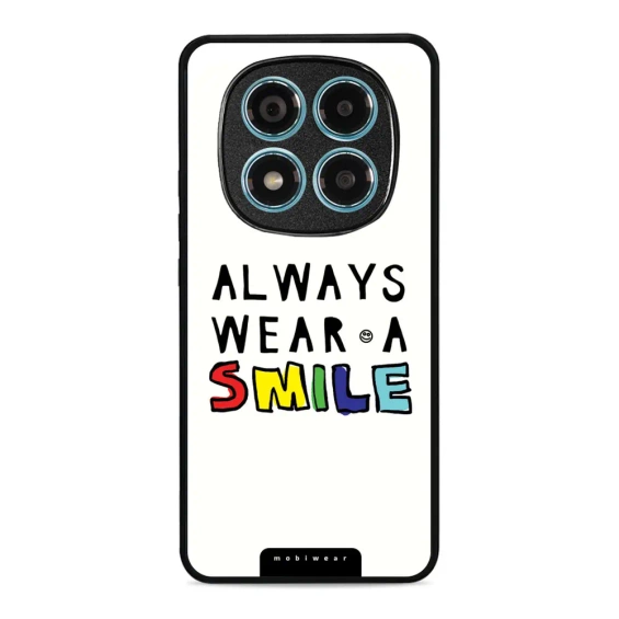 Phone Glossy Case Xiaomi Redmi Note 14 Pro 4G - Design G077G