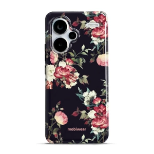 Etui Elite Pro do Xiaomi Redmi Note 13 Pro Plus - wzór ED11E