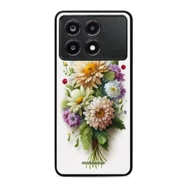 Phone Glossy Case Xiaomi POCO X6 Pro - Design G016G