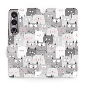 Phone Case Sony Xperia 1 VI - Design M099P