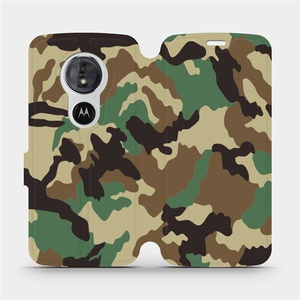 Etui do Motorola Moto G6 Play - wzór V111P