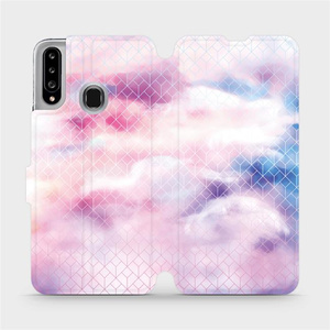 Phone Case Samsung Galaxy A20S - Design MR02S