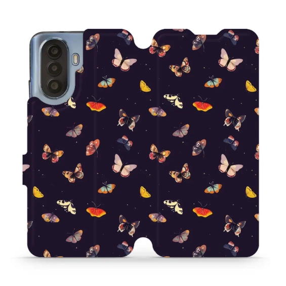 Etui do Huawei Nova Y70 - wzór VP78S