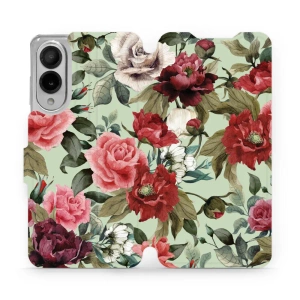 Phone Case Samsung Galaxy S25 Edge - Design MD06P