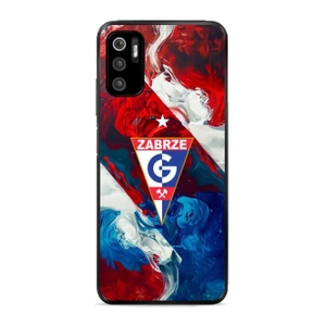 Etui Glossy Case do Xiaomi Poco M3 Pro 5G - wzór G01GZ