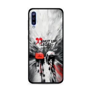 Phone Glossy Case Samsung Galaxy A30s - Design GD12G
