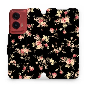 Phone Case Motorola Moto G35 5G - Design VD02S