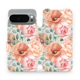 Phone Case Google Pixel 10 Pro XL - Design MP02S