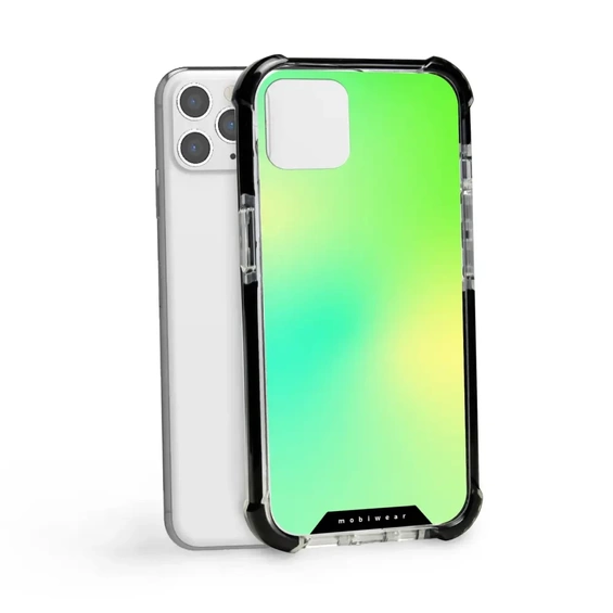 Hülle MagSafe Elite Bumper für Apple iPhone 11 Pro Max - Farbe D035D