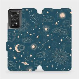 Phone Case Xiaomi Redmi Note 11 Pro - Design VP14S