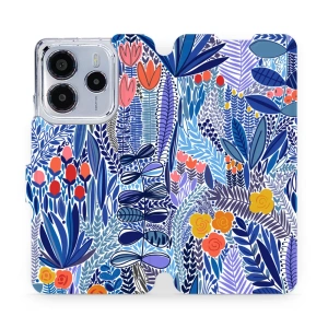 Phone Case Xiaomi Redmi Note 14 4G - Design MP03P