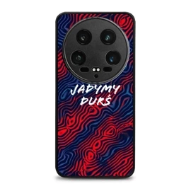 Hülle Glossy Case für Xiaomi 14 Ultra 5G - Farbe G07GZ