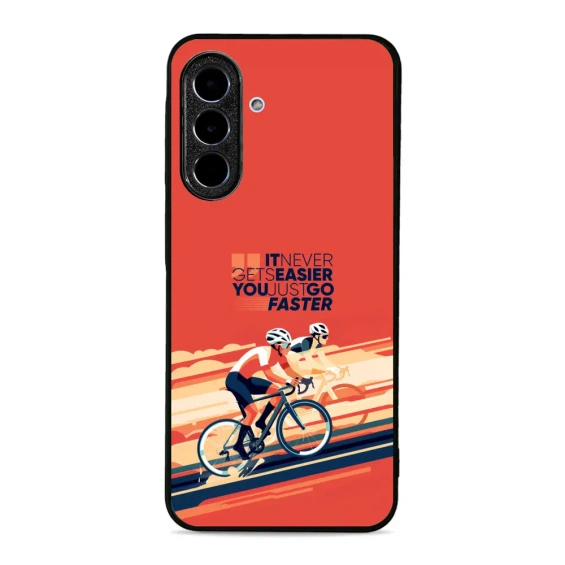 Phone Glossy Case Samsung Galaxy A36 5G - Design GD01G