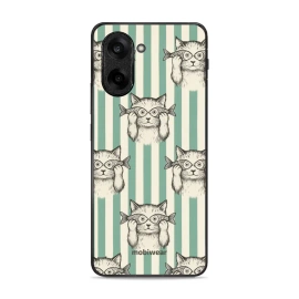 Hülle Glossy Case für OnePlus Nord CE5 - Farbe GP90G
