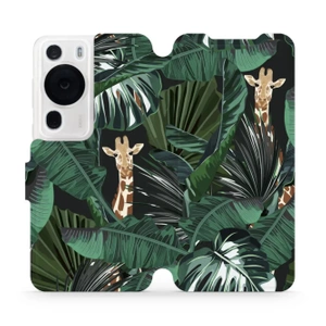 Etui do Huawei P60 Pro - wzór VP06P