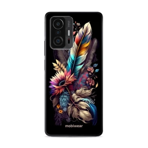 Etui Glossy Case do Xiaomi 11T Pro - wzór G011G
