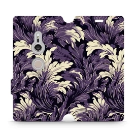 Phone Case Sony Xperia XZ2 - Design VA46S