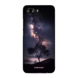 Phone Glossy Case Huawei Honor 10 - Design G005G